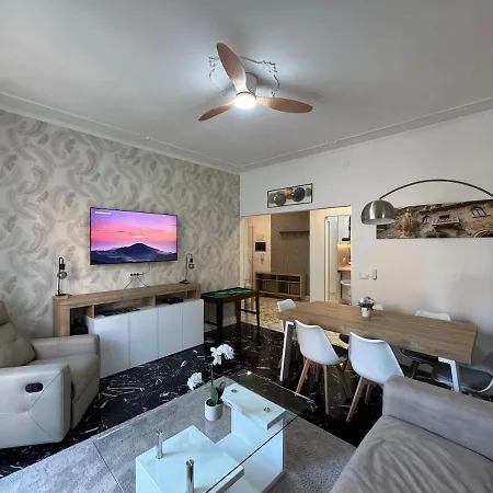 Casa Angelobello 3 Bedrooms Premium * Werona